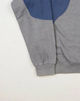 Nike - Sweatshirt (S) Bottom Left