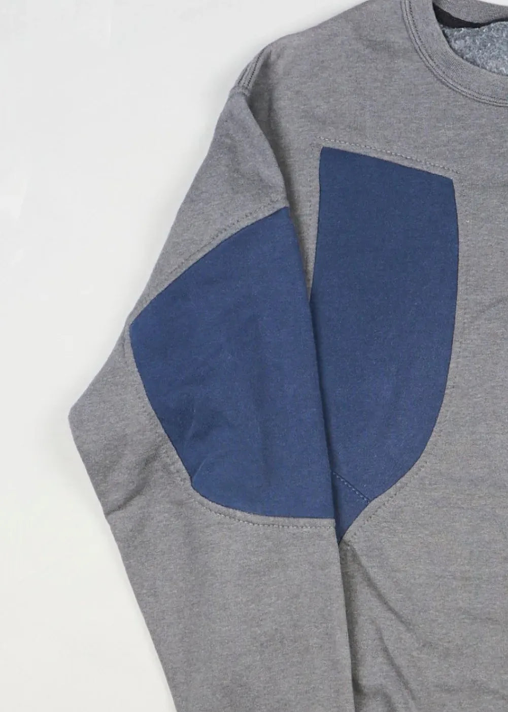 Nike - Sweatshirt (S) Left