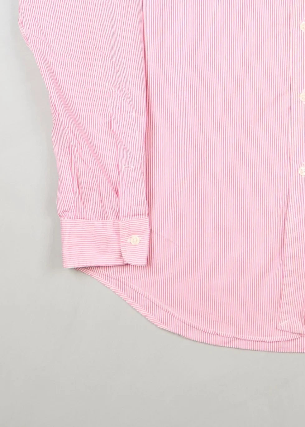 Ralph Lauren - Shirt (M) Bottom Left