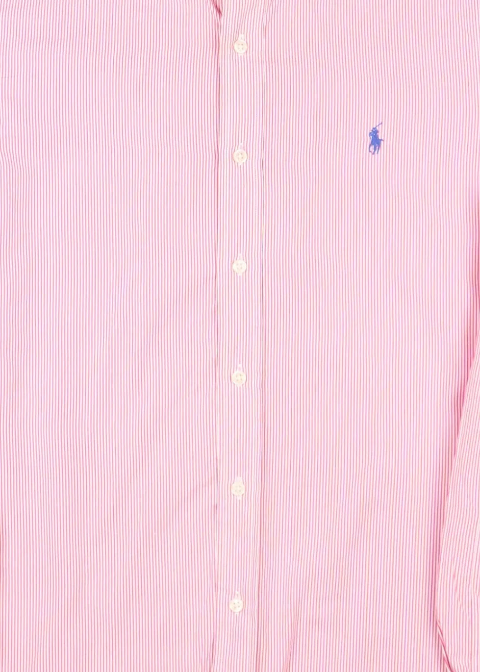 Ralph Lauren - Shirt (M) Center