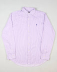 Ralph Lauren - Shirt (L)