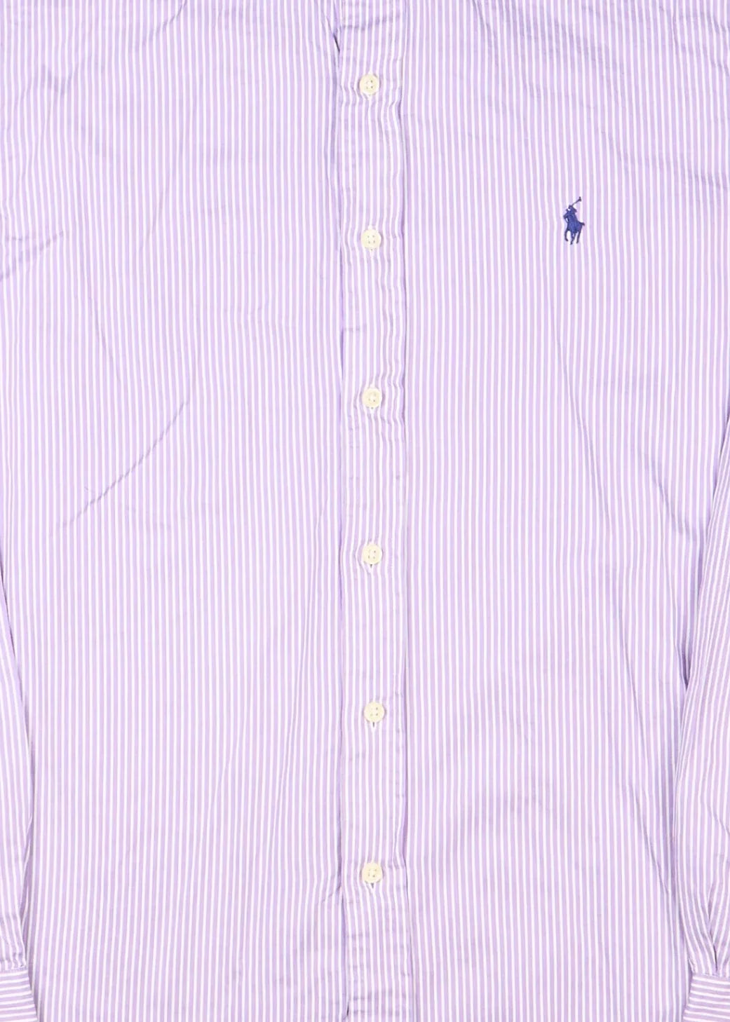 Ralph Lauren - Shirt (L) Center