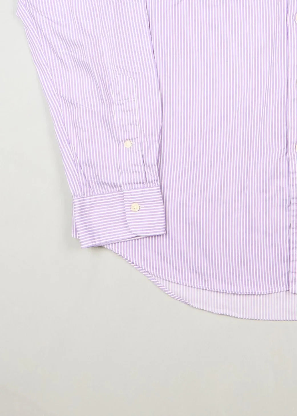 Ralph Lauren - Shirt (L) Bottom Left