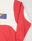 Hilfiger - Hoodie (XL) Right