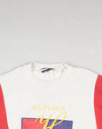 Hilfiger - Hoodie (XL) Top