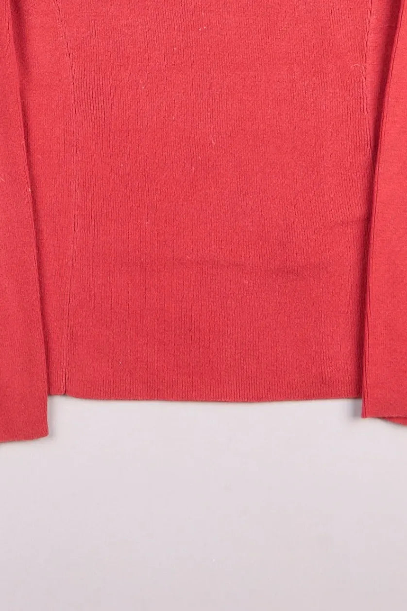 Ralph Lauren - Quarter Zip (S)