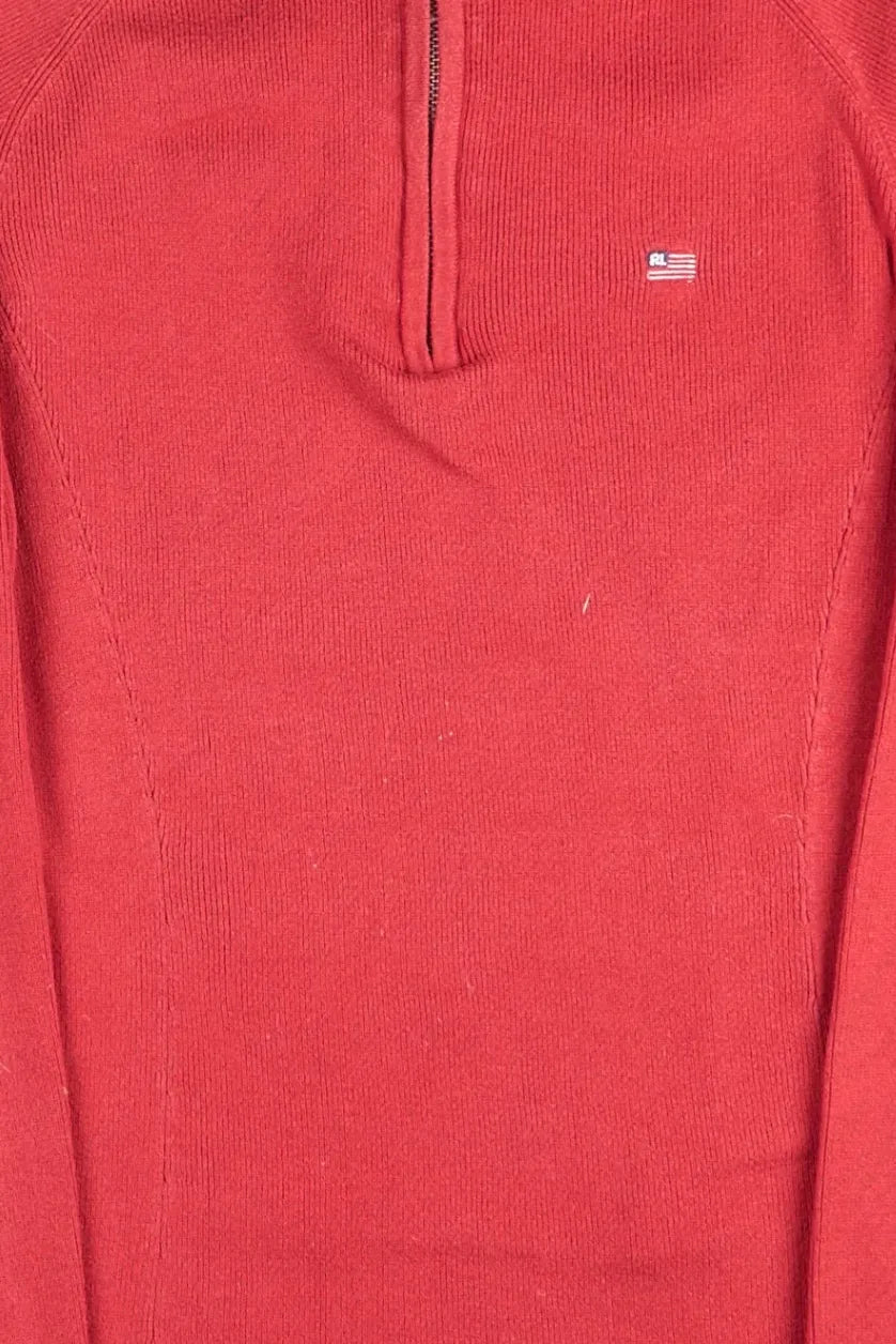 Ralph Lauren - Quarter Zip (S)