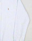 Ralph Lauren - Shirt (L) Right