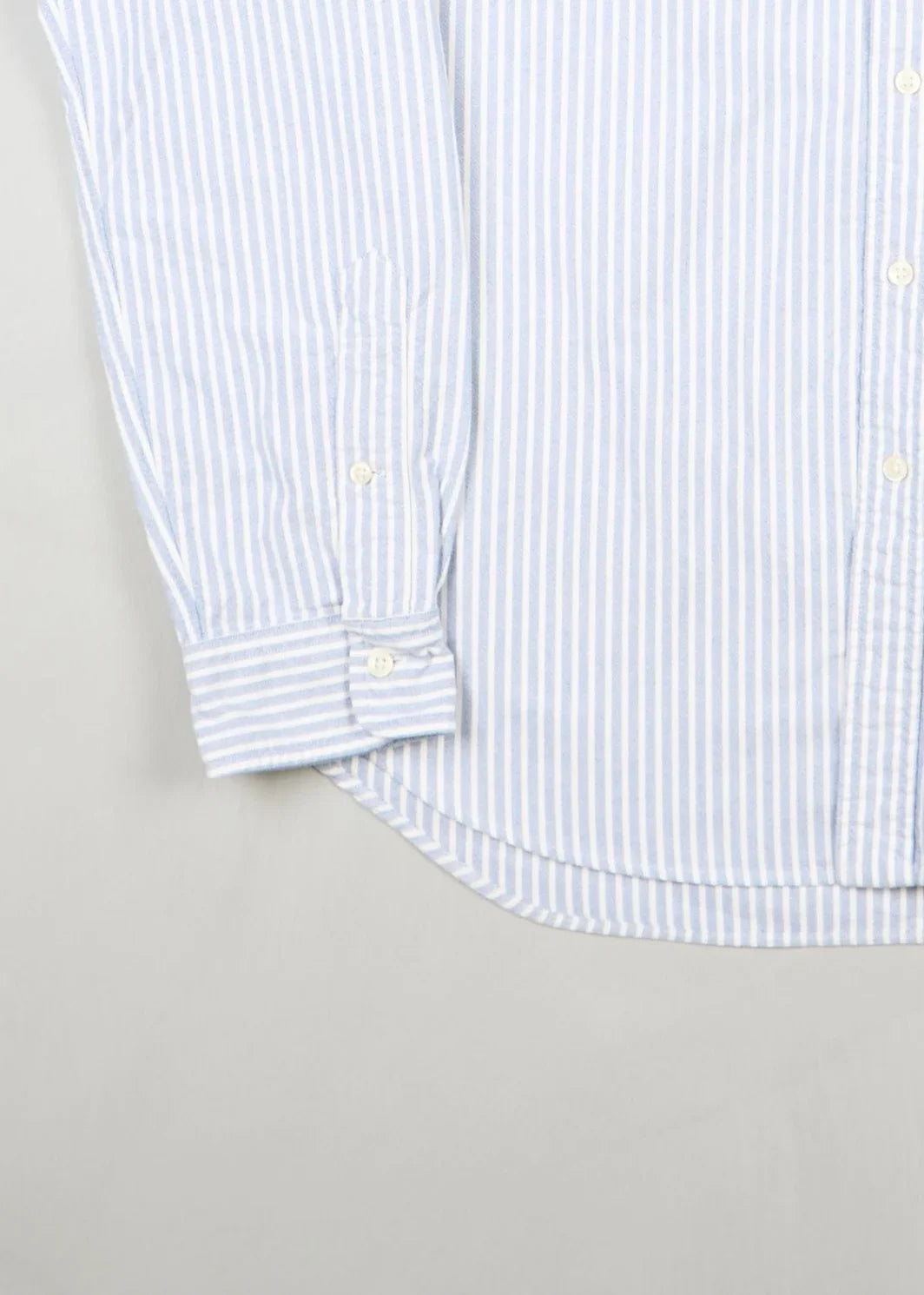 Ralph Lauren - Shirt (L) Bottom Left