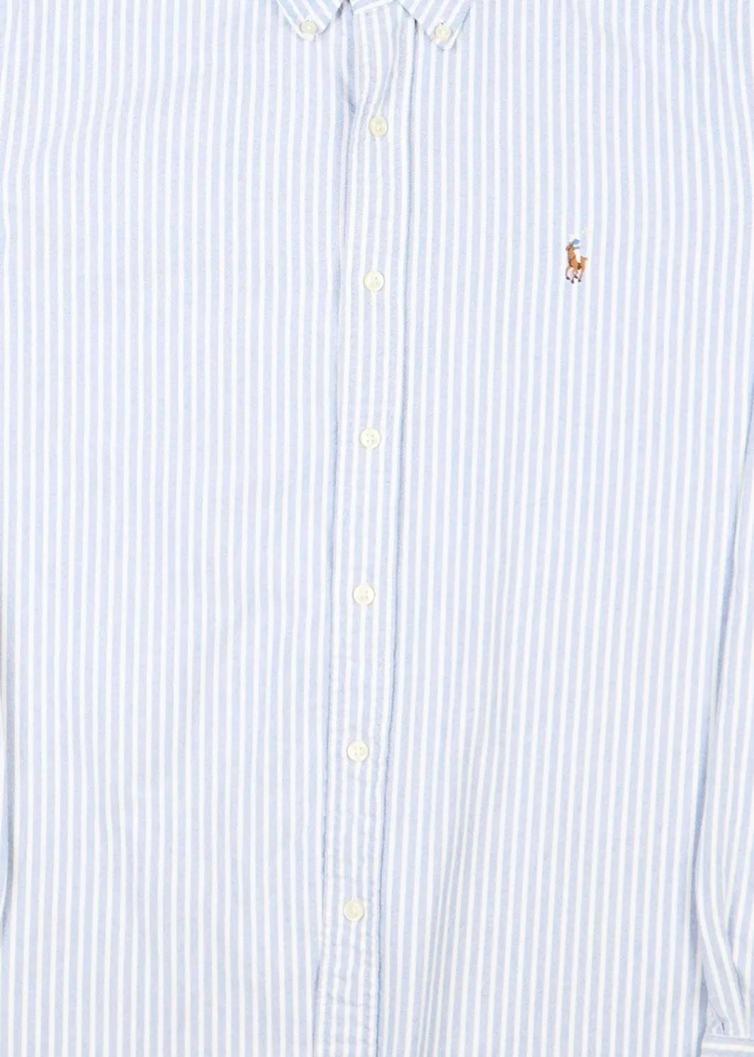 Ralph Lauren - Shirt (L) Center