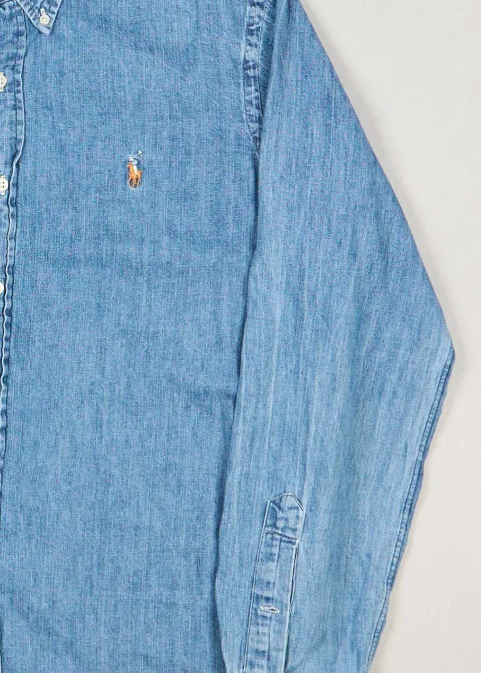 Ralph Lauren - Shirt (L) Right