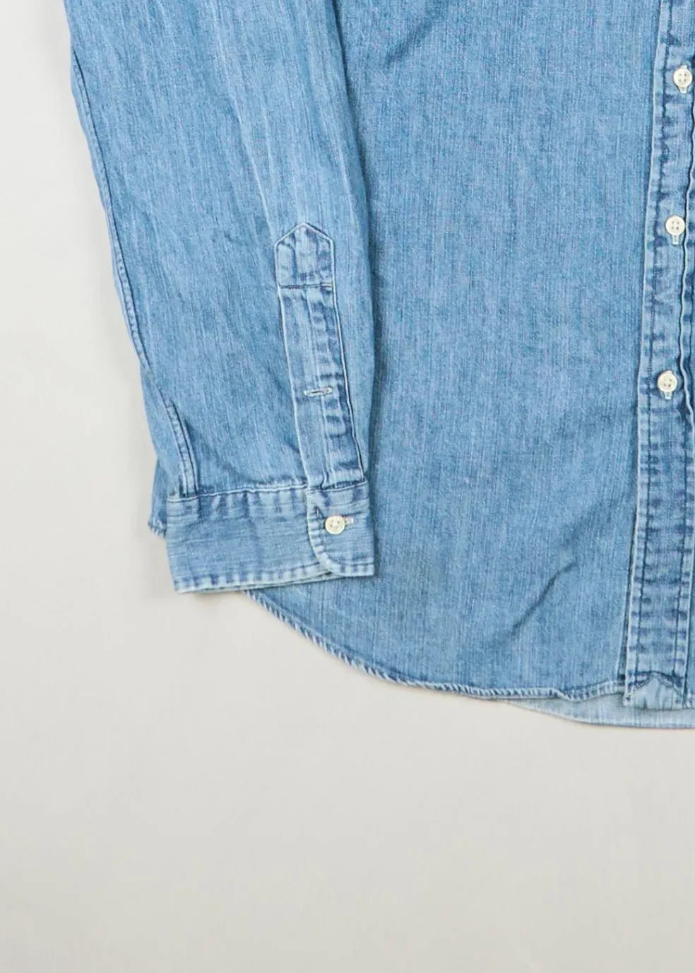 Ralph Lauren - Shirt (L) Bottom Left