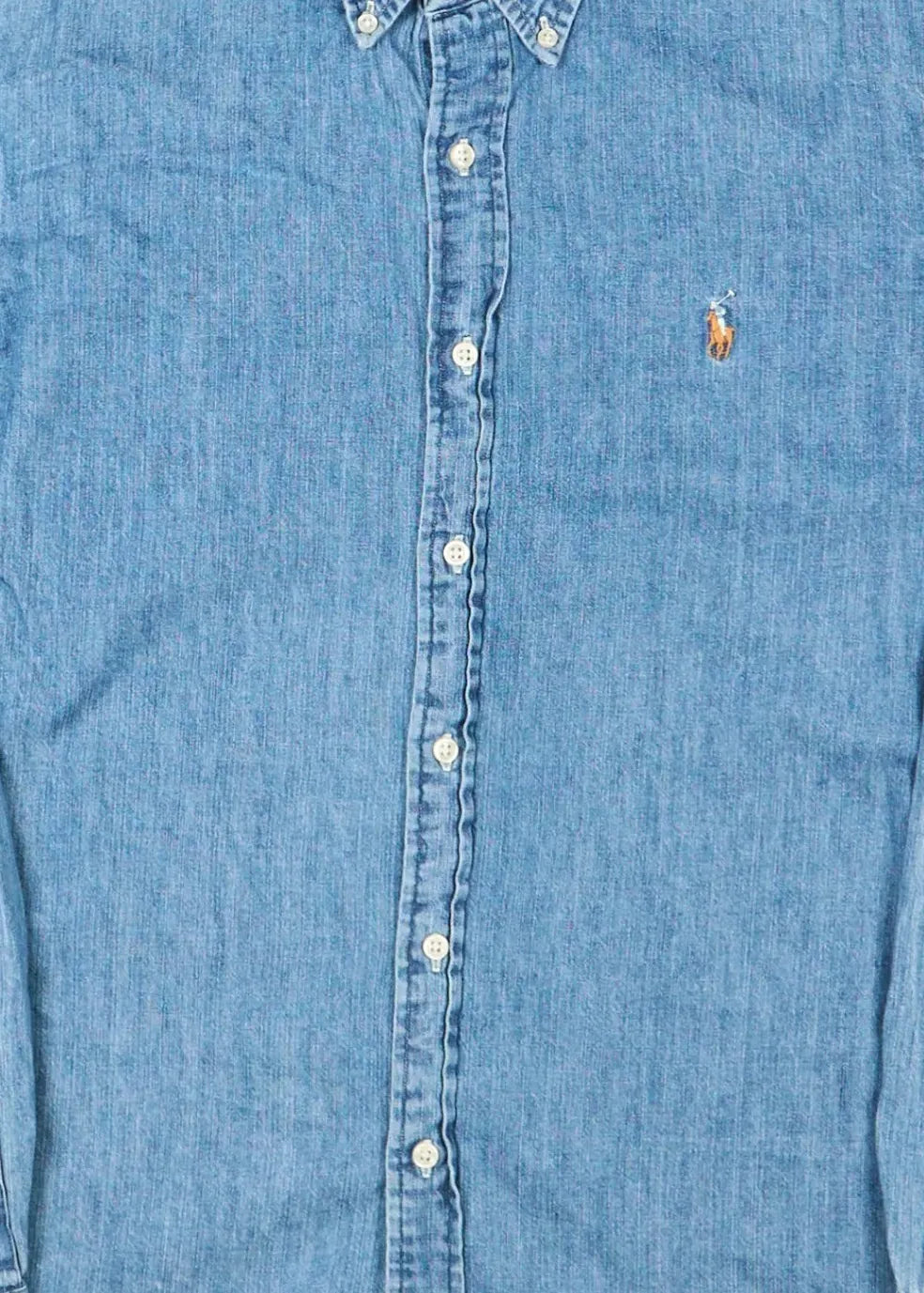 Ralph Lauren - Shirt (L) Center