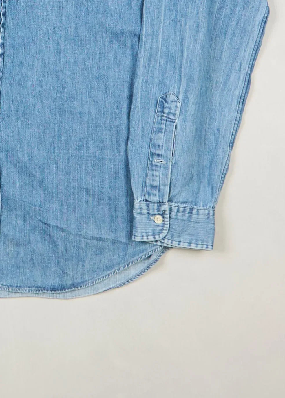 Ralph Lauren - Shirt (L) Bottom Right