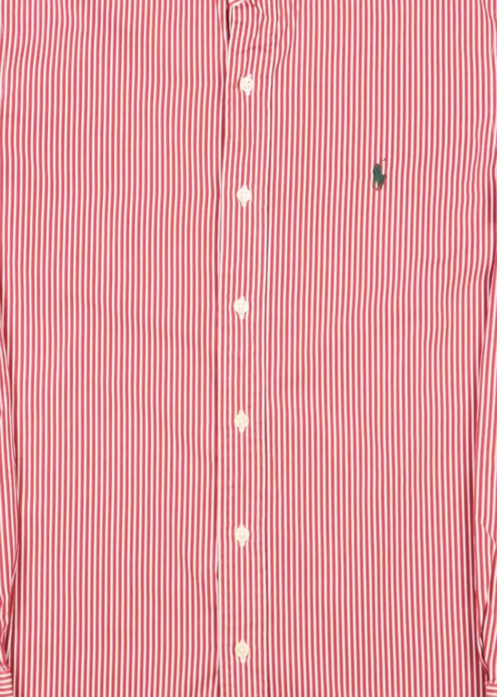 Ralph Lauren - Shirt (M) Center