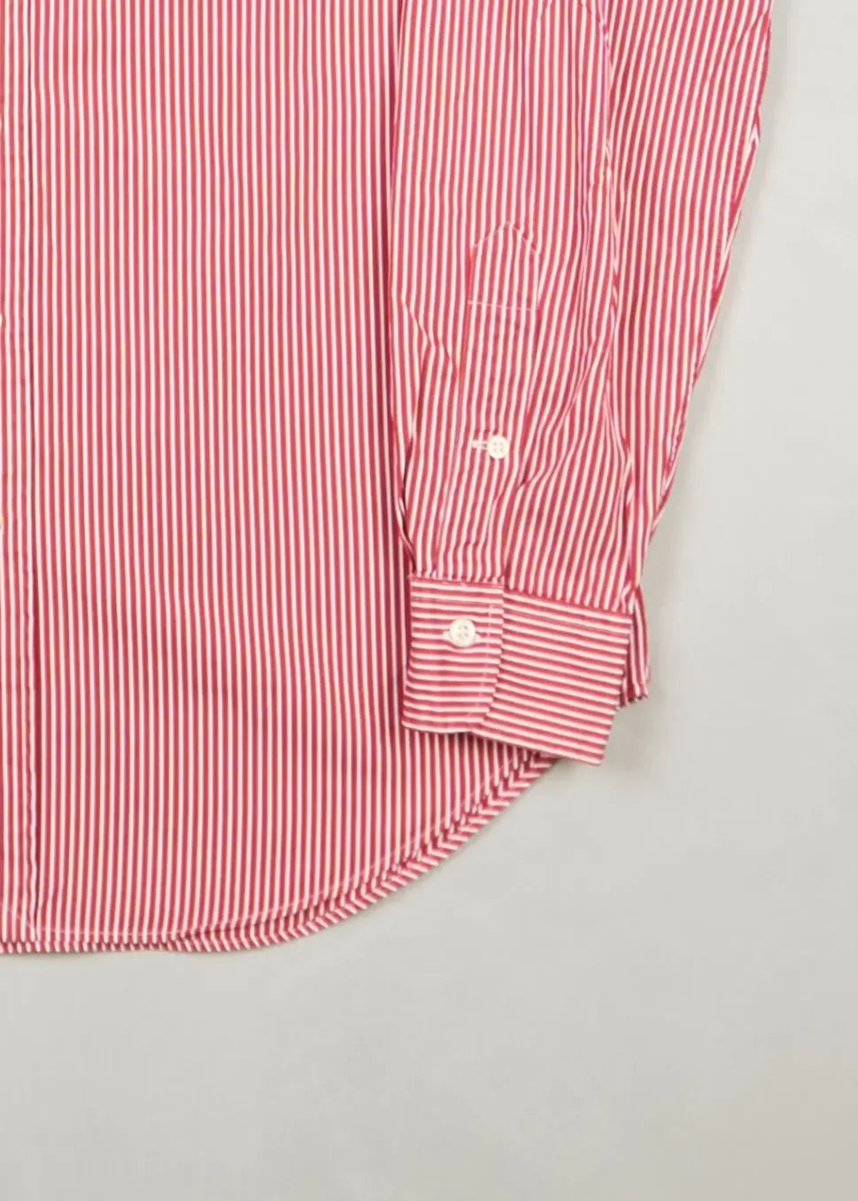 Ralph Lauren - Shirt (M) Bottom Right
