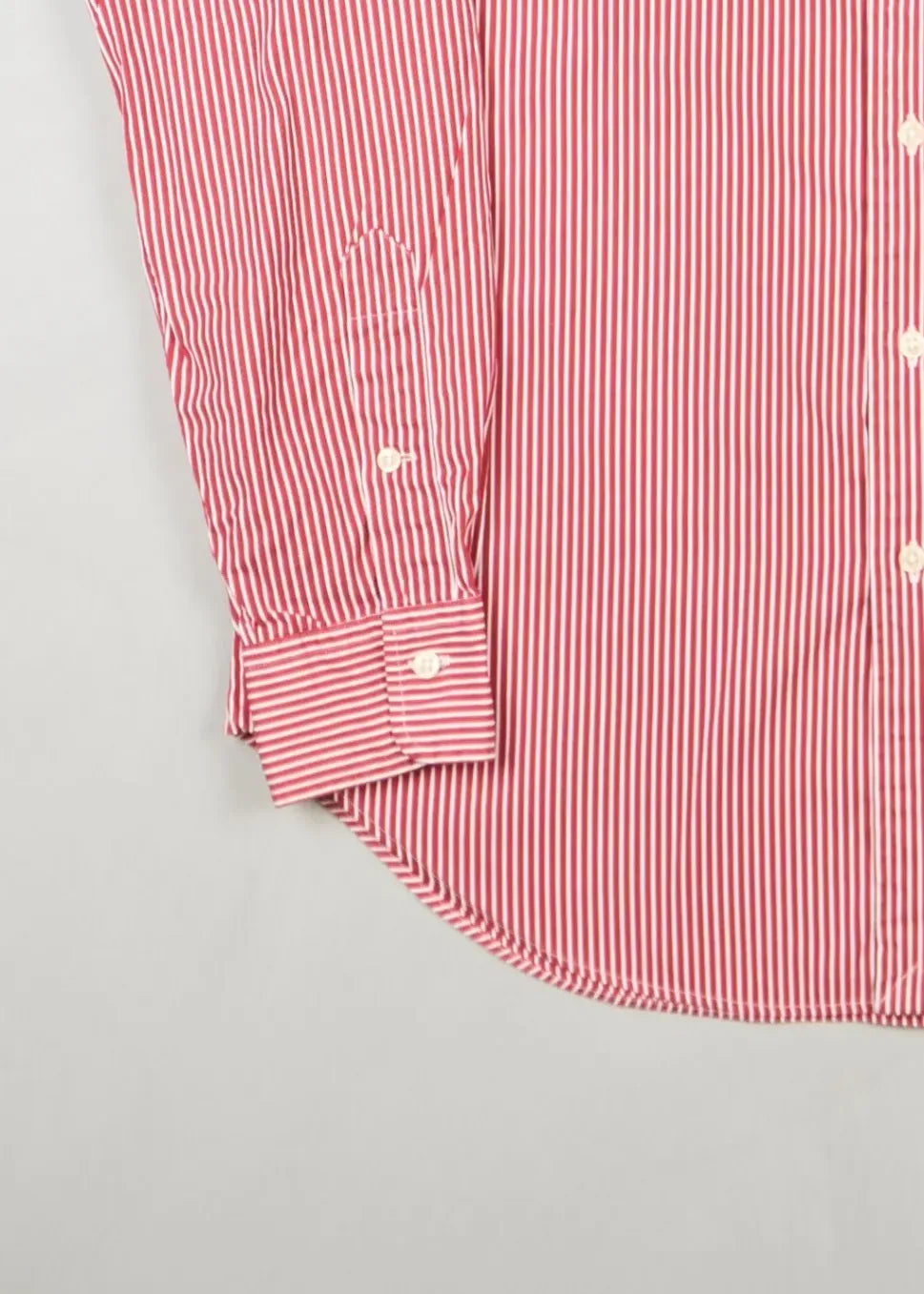 Ralph Lauren - Shirt (M) Bottom Left
