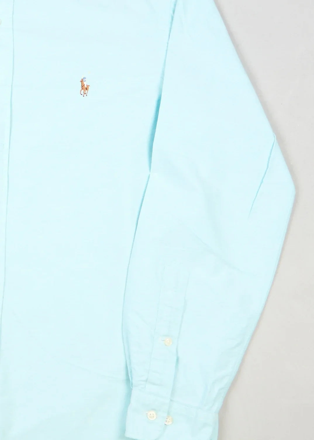 Ralph Lauren - Shirt (M) Right