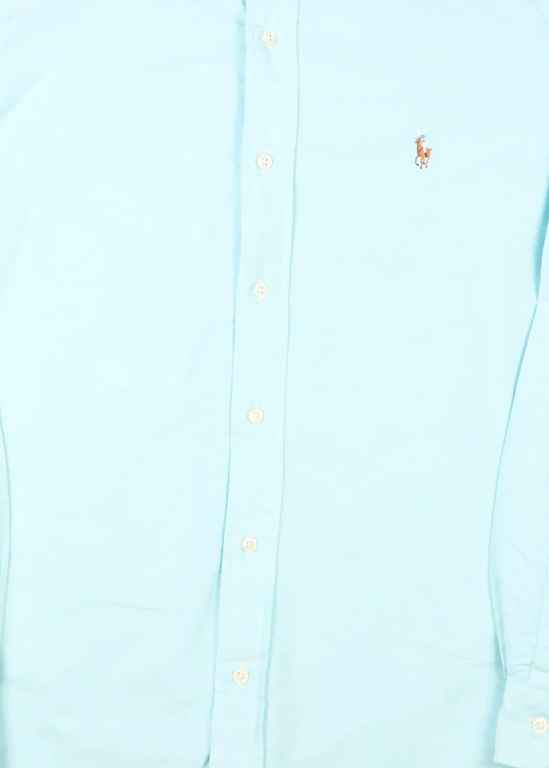 Ralph Lauren - Shirt (M) Center