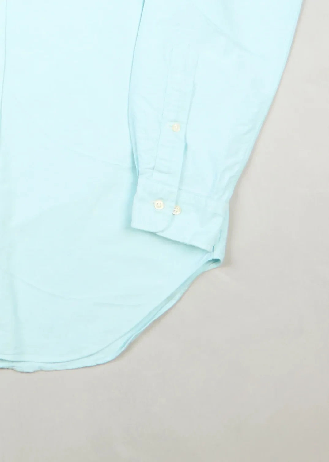 Ralph Lauren - Shirt (M) Bottom Right