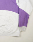 Nike - Hoodie (XL) Bottom Right