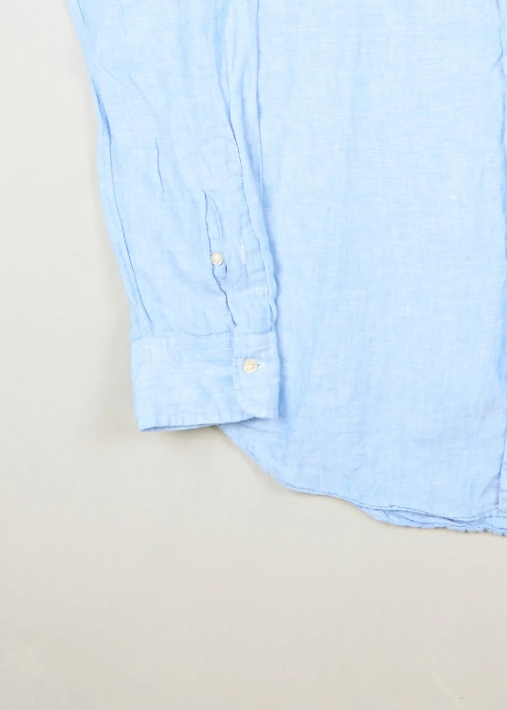 Ralph Lauren - Shirt (L) Bottom Left