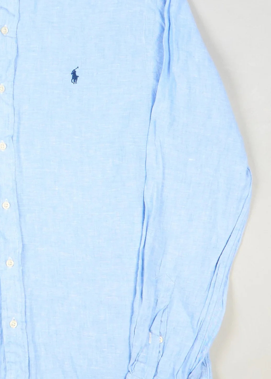 Ralph Lauren - Shirt (L) Right