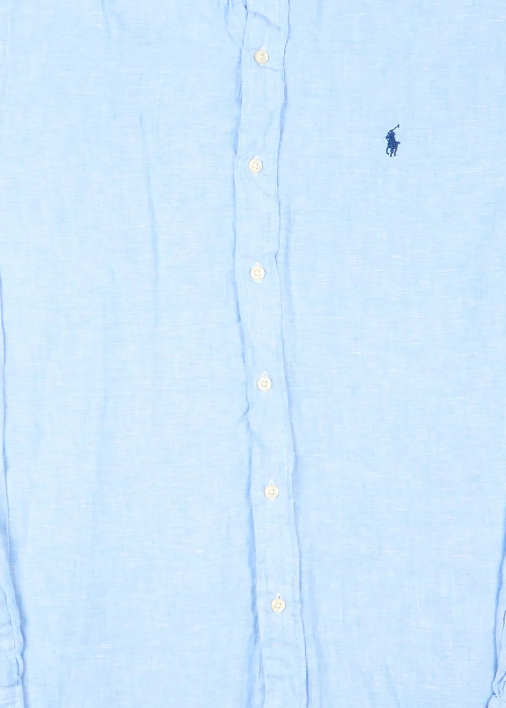 Ralph Lauren - Shirt (L) Center