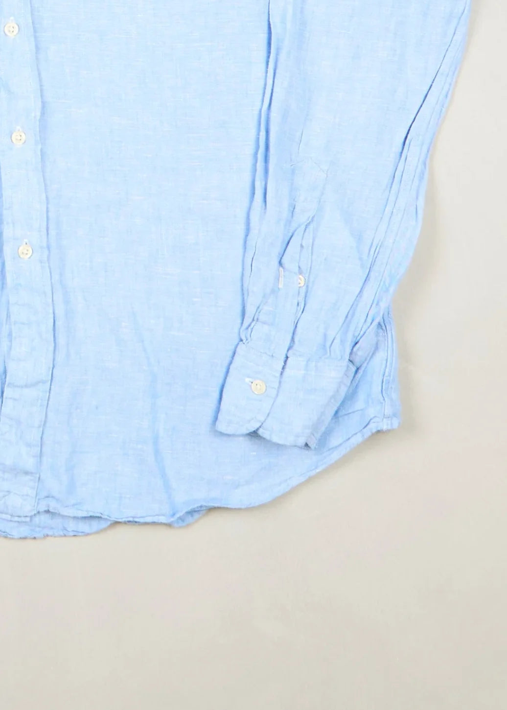 Ralph Lauren - Shirt (L) Bottom Right