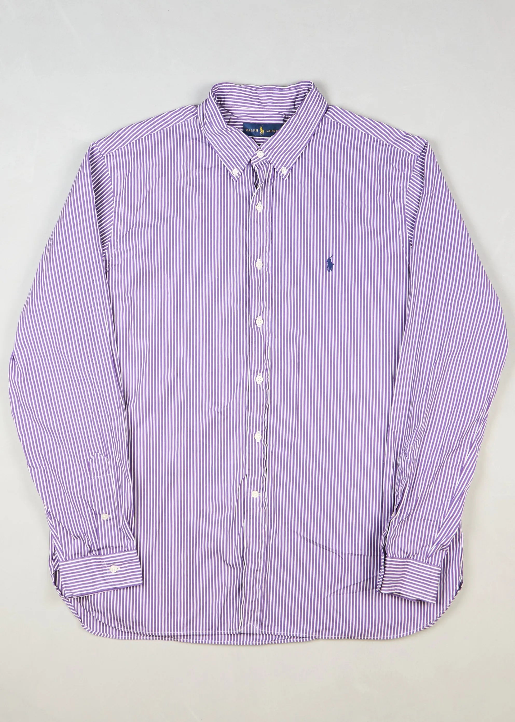 Ralph Lauren - Shirt (XL)