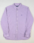 Ralph Lauren - Shirt (XL)