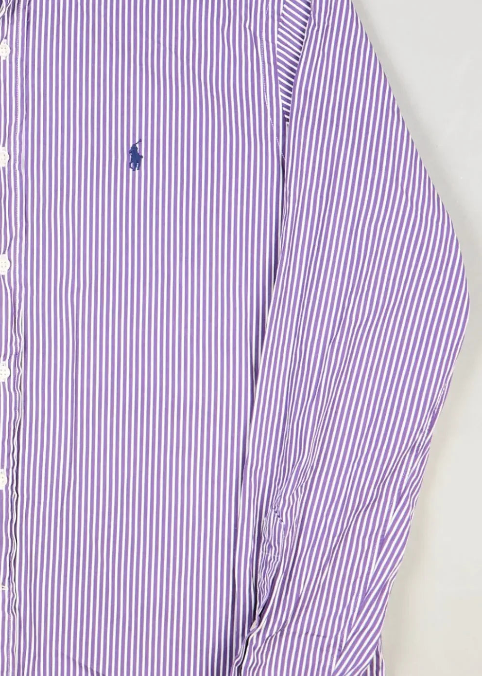 Ralph Lauren - Shirt (XL) Right