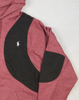 Ralph Lauren - Hoodie (L) Right