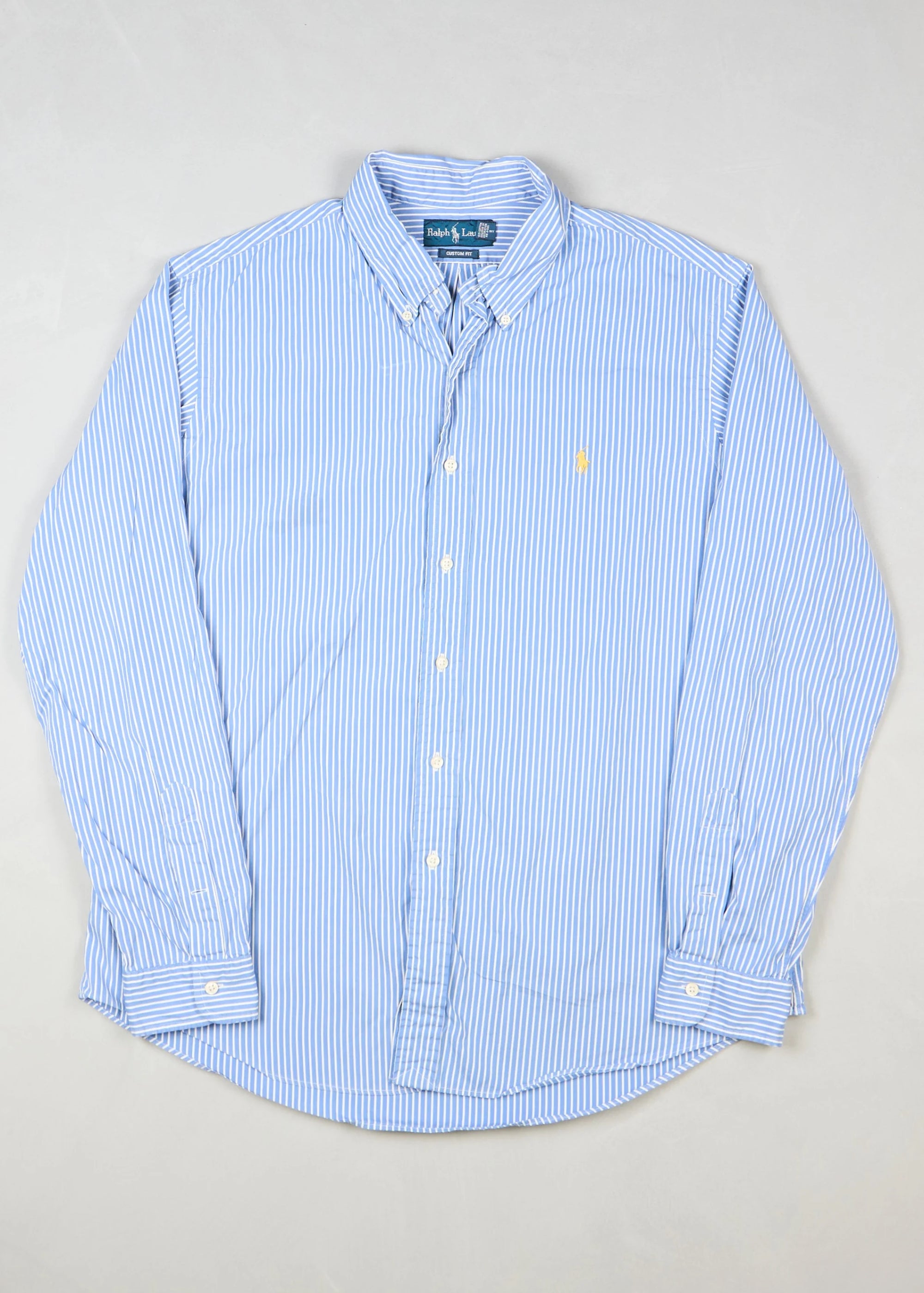 Ralph Lauren - Shirt (XL)