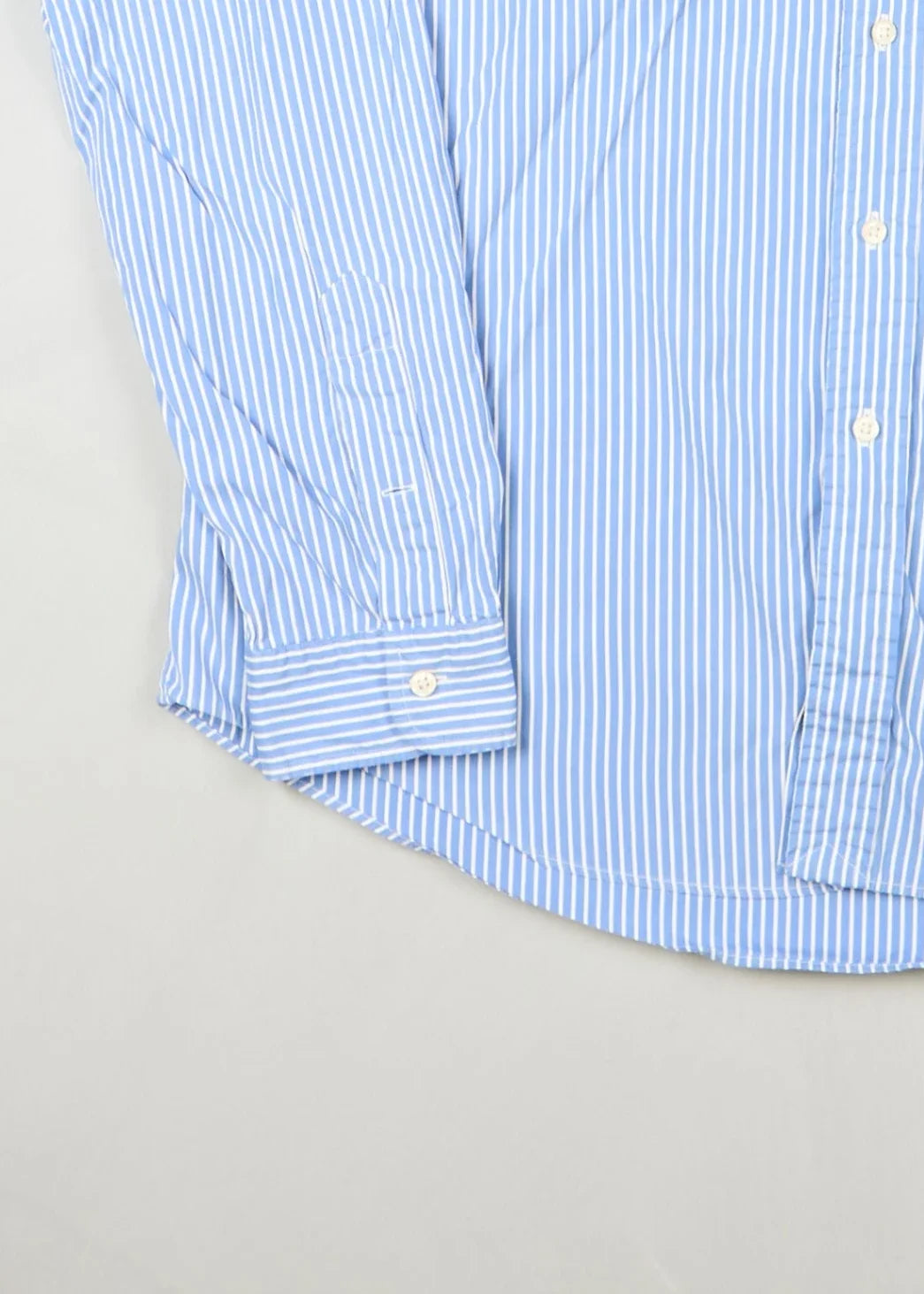 Ralph Lauren - Shirt (XL) Bottom Left