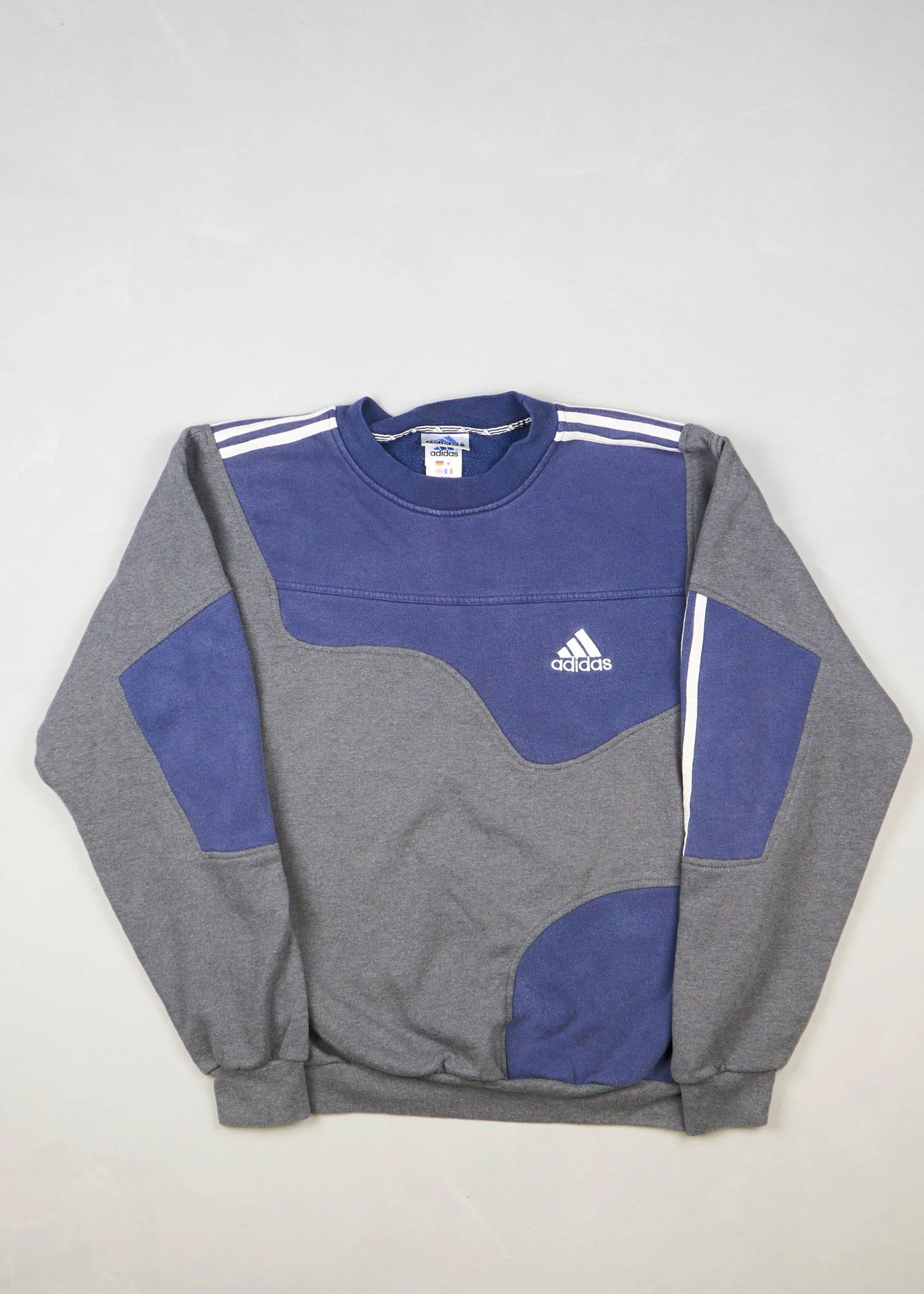 Adidas - Sweatshirt (L)