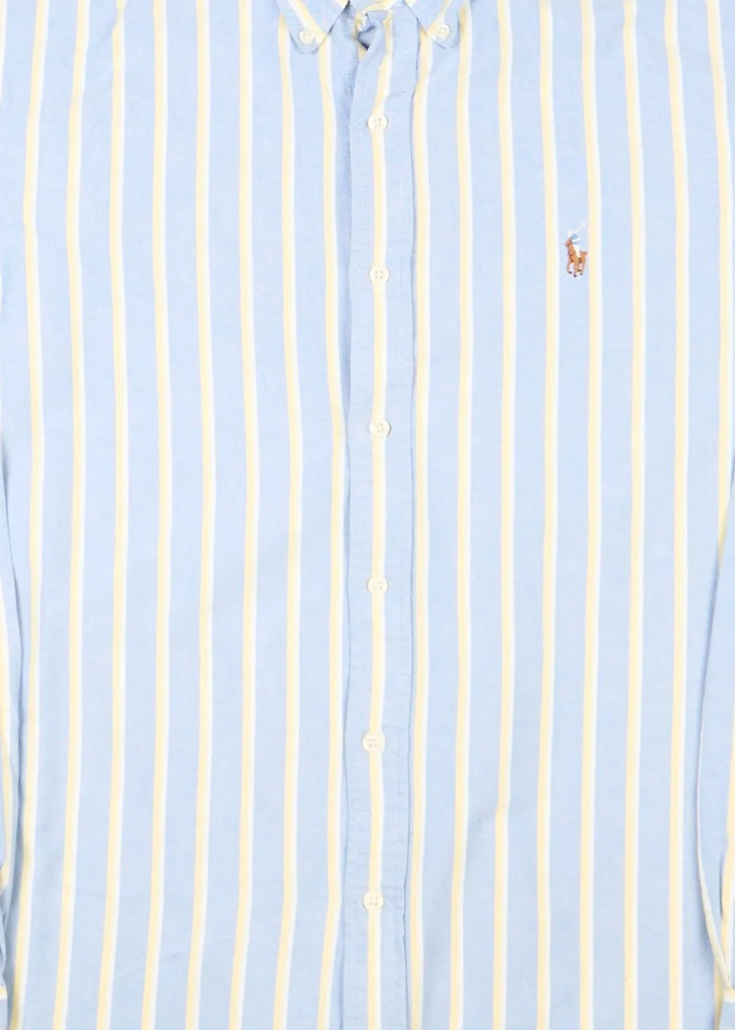 Ralph Lauren - Shirt (L) Center