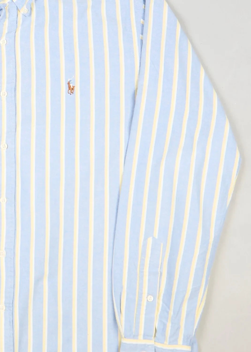 Ralph Lauren - Shirt (L) Right