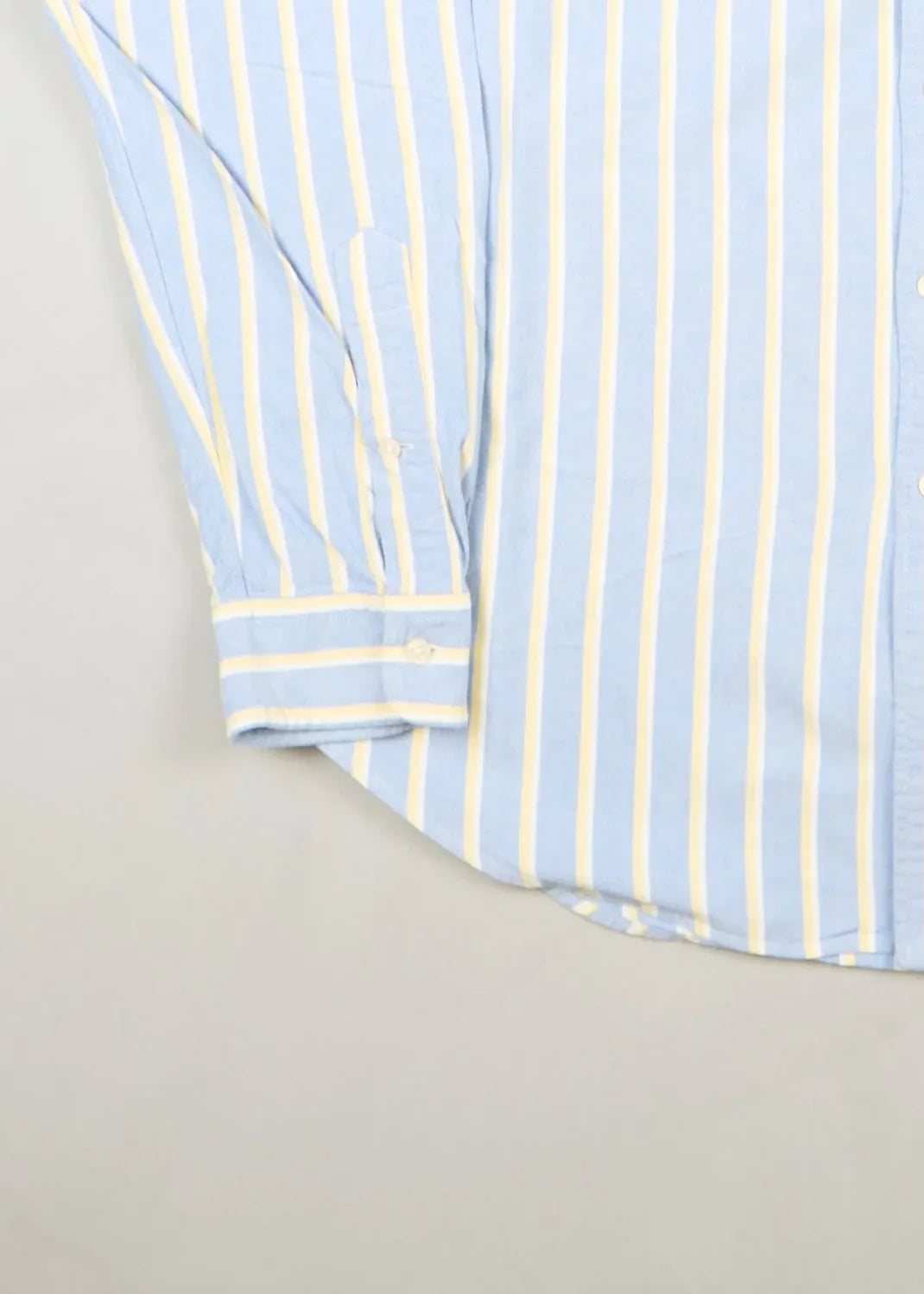 Ralph Lauren - Shirt (L) Bottom Left