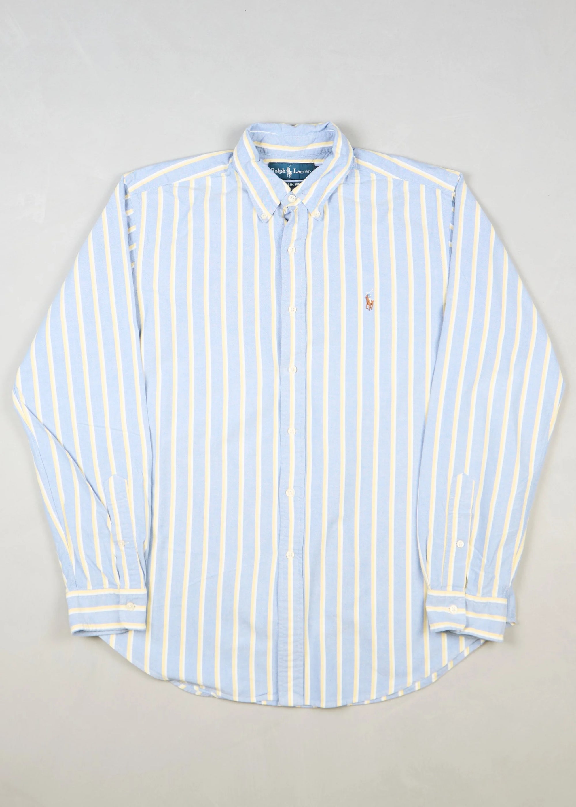 Ralph Lauren - Shirt (L)