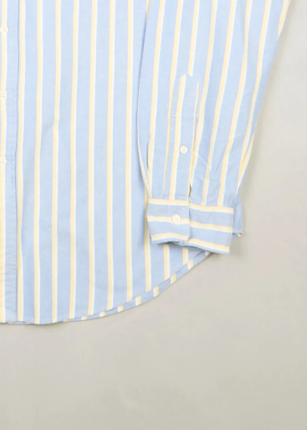 Ralph Lauren - Shirt (L) Bottom Right