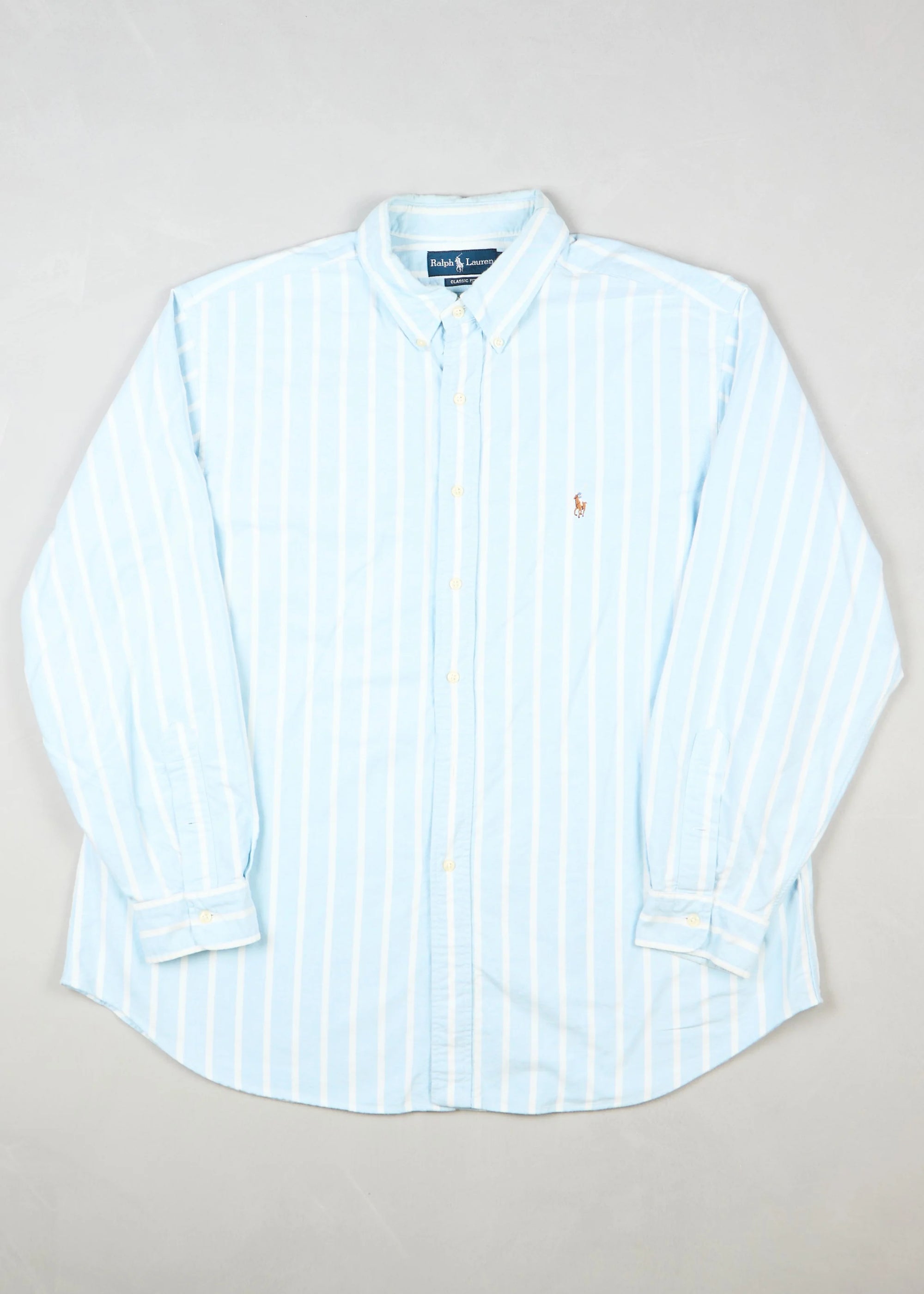 Ralph Lauren - Shirt (XXL)