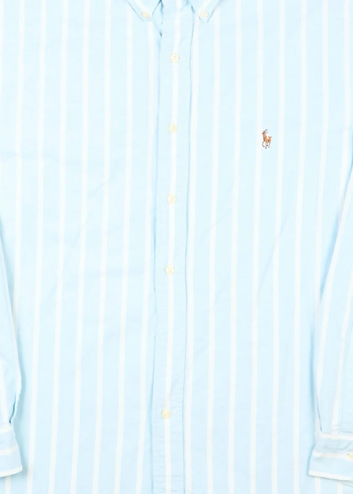 Ralph Lauren - Shirt (XXL) Center