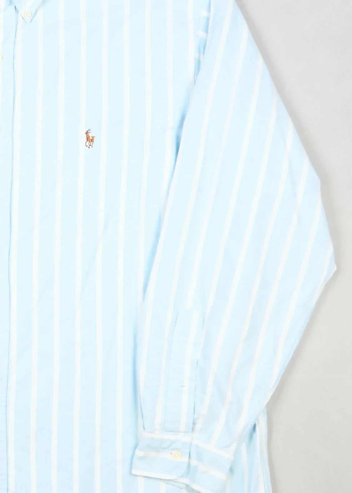 Ralph Lauren - Shirt (XXL) Right