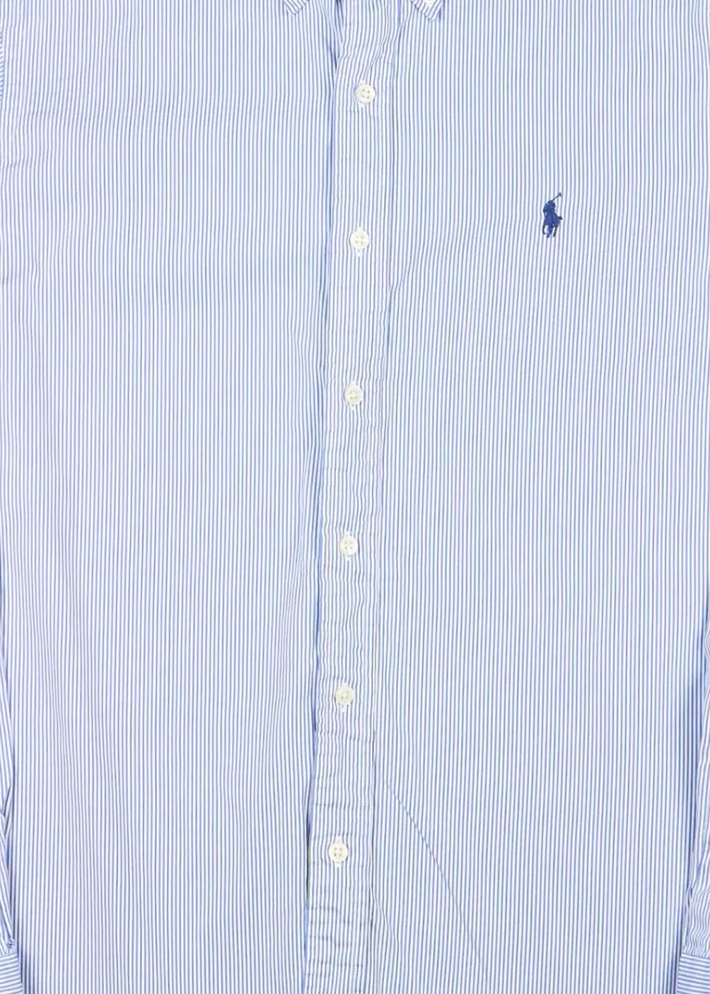 Ralph Lauren - Shirt (L) Center