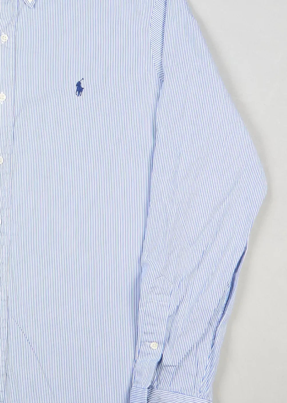 Ralph Lauren - Shirt (L) Right