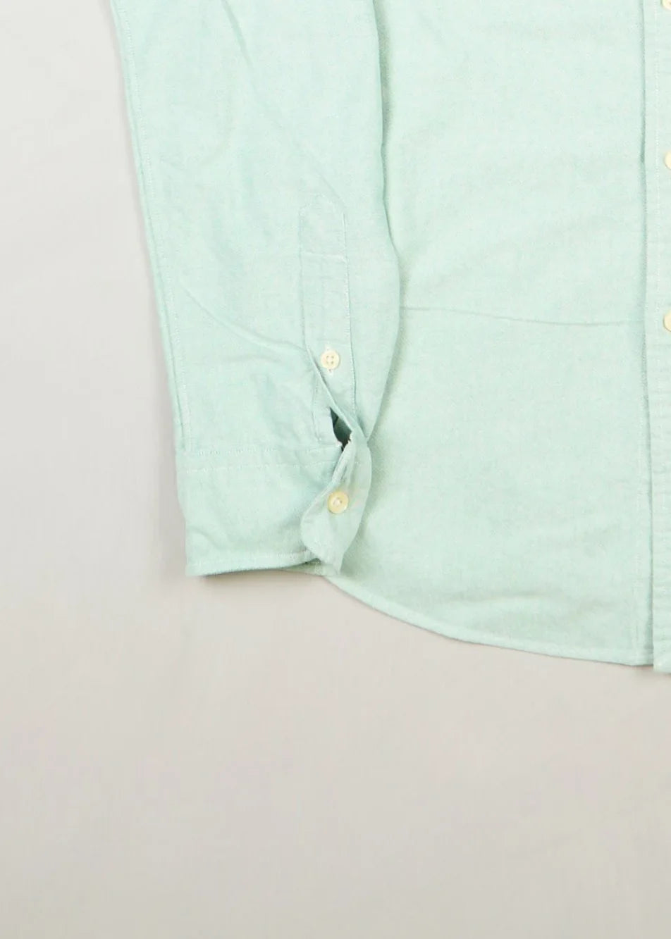 Ralph Lauren - Shirt (S) Bottom Left