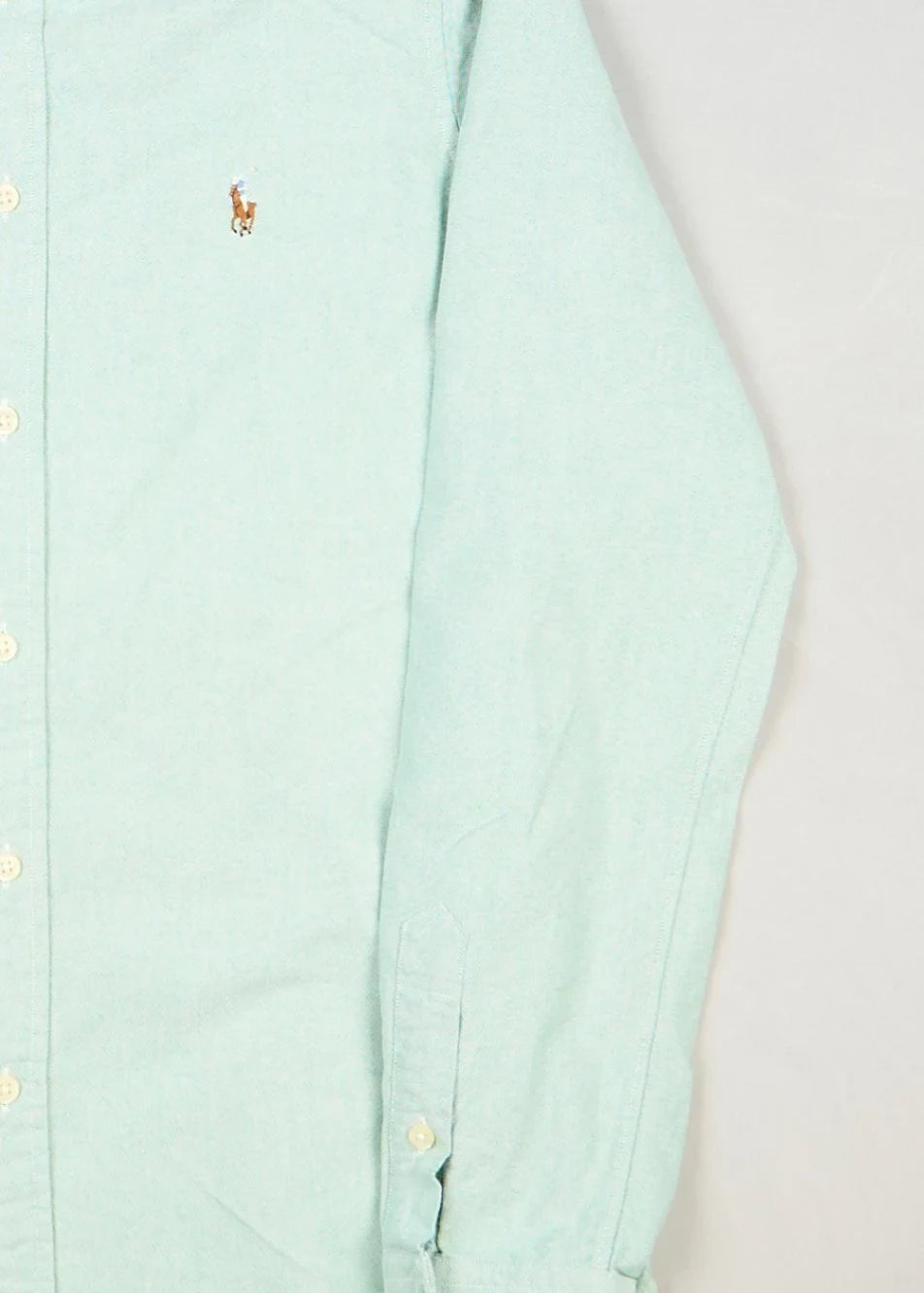 Ralph Lauren - Shirt (S) Right