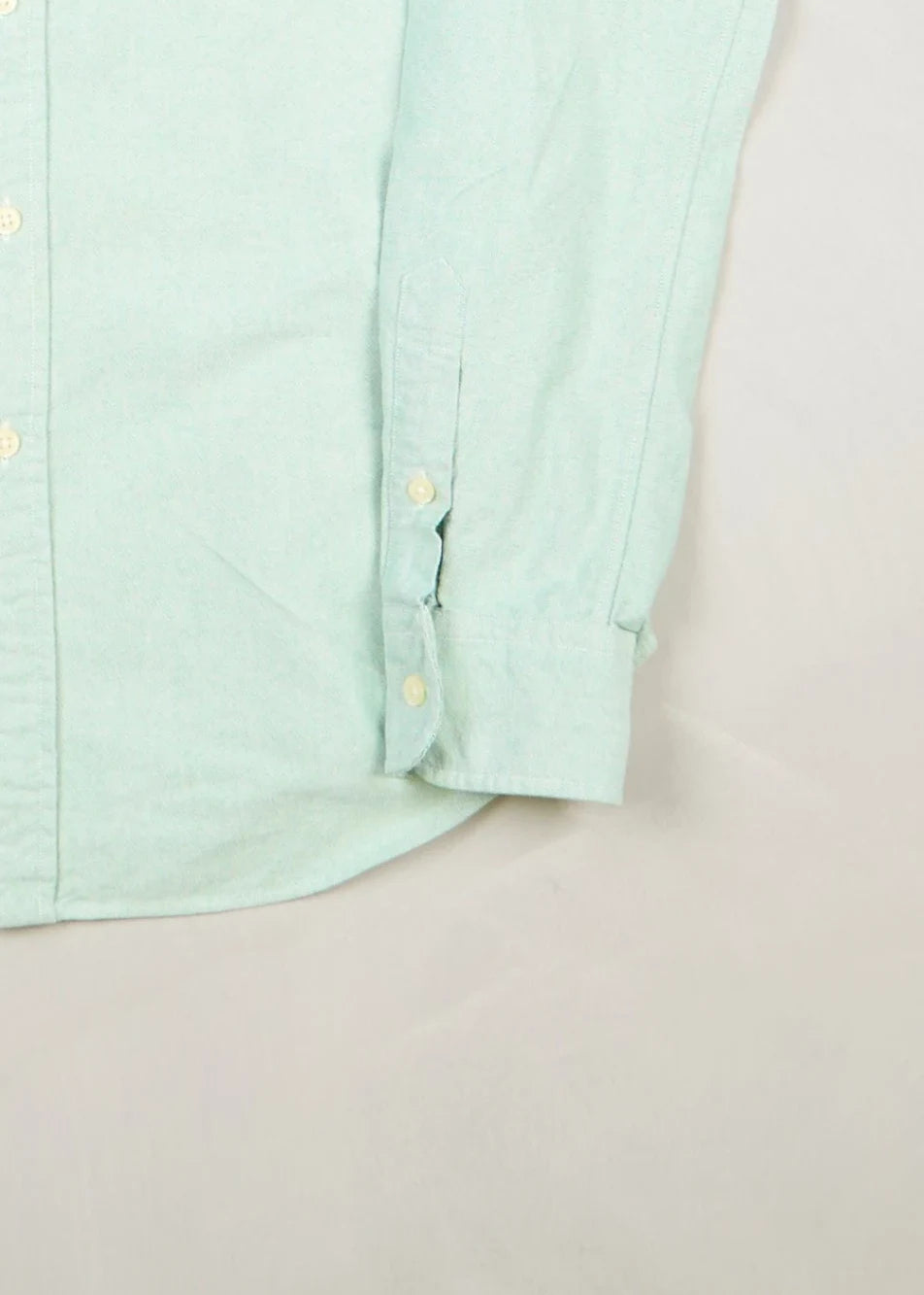 Ralph Lauren - Shirt (S) Bottom Right