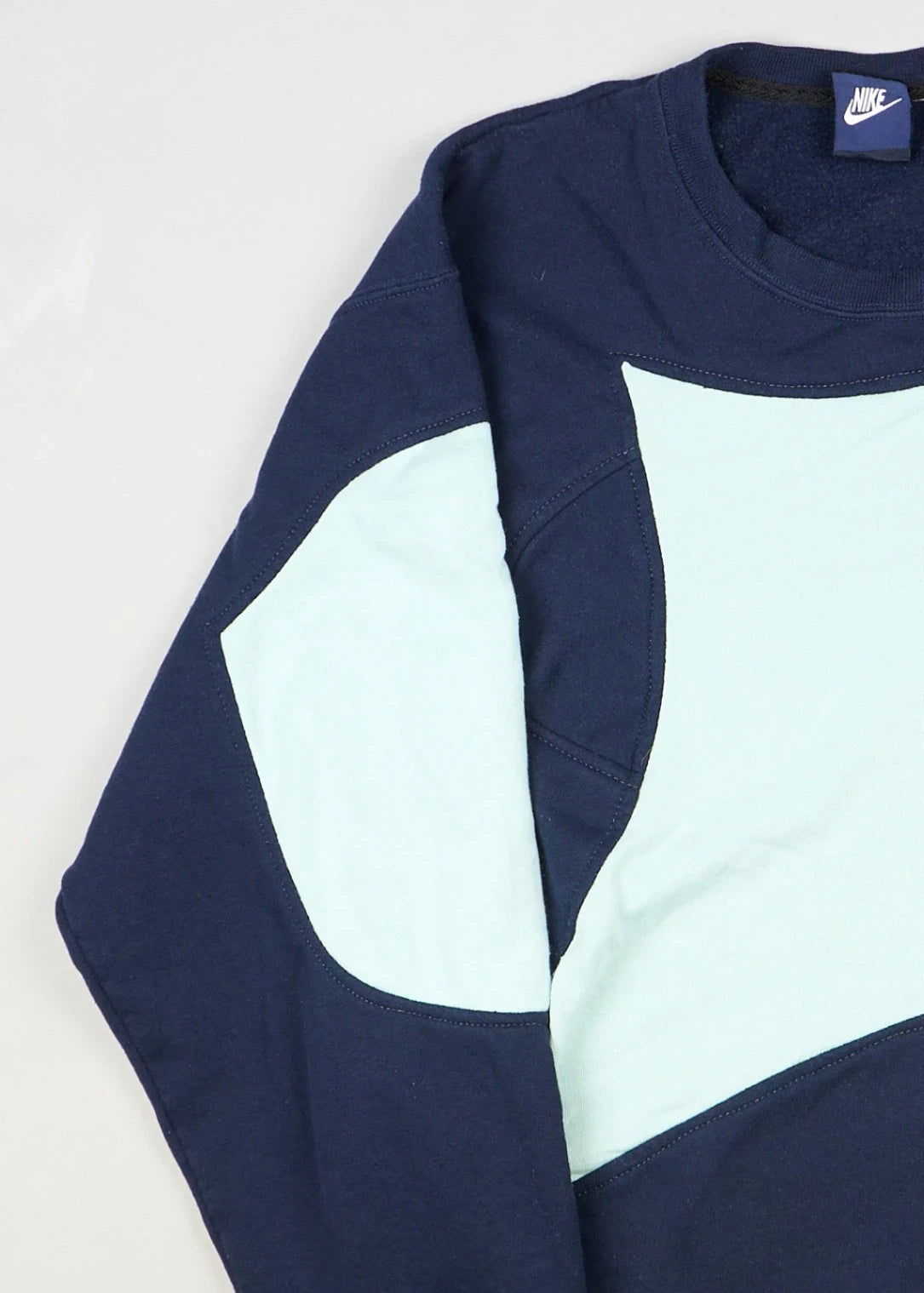 Nike - Sweatshirt (L) Left
